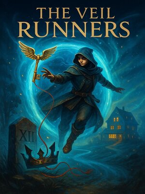 cover image of The Veil Runners